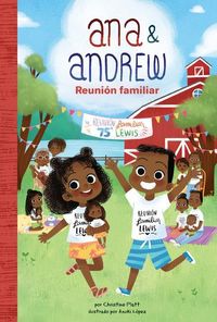 Produktbild: Reunion Familiar (Family Reunion)