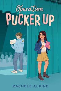 Produktbild: Operation Pucker Up