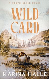 Produktbild: Wild Card