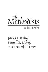 Produktbild: The Methodists