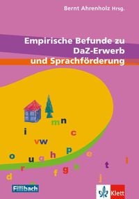 Produktbild: Empirische Befunde zu Daz-Erwerb und Sprachf&ouml;rderung