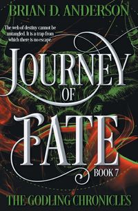 Produktbild: Journey of Fate