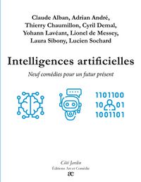 Produktbild: Intelligences artificielles