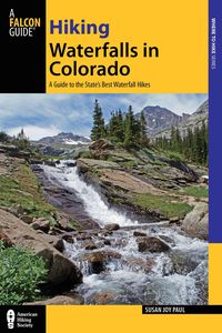 Produktbild: Hiking Waterfalls in Colorado