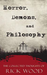 Produktbild: Horror, Demons, and Philosophy