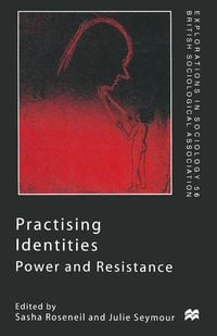 Produktbild: Practising Identities