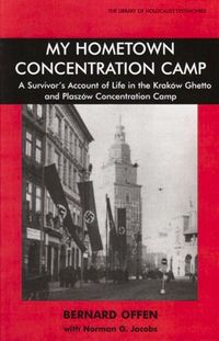Produktbild: My Hometown Concentration Camp