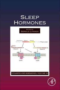 Produktbild: Sleep Hormones