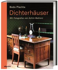 Produktbild: Dichterh&auml;user