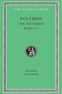 Produktbild: The Histories, Volume IV: Books 9-15