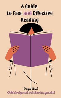 Produktbild: A Guide to Fast and Effective Reading