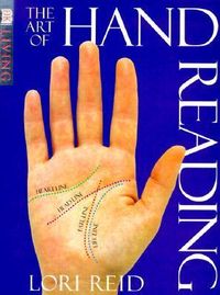 Produktbild: The Art of Hand Reading