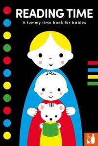 Produktbild: Reading Time