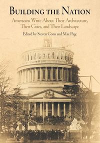 Produktbild: Building the Nation