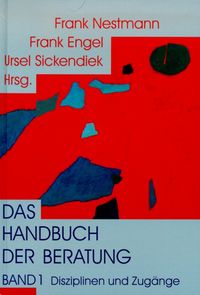 Produktbild: Das Handbuch der Beratung / Das Handbuch der Beratung