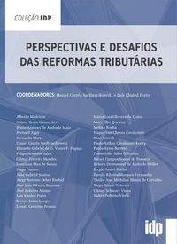 Produktbild: Perspectivas e Desafios das Reformas Tribut&aacute;rias