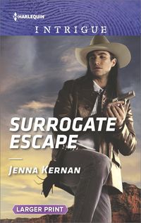 Produktbild: Surrogate Escape -Lp Lp/e