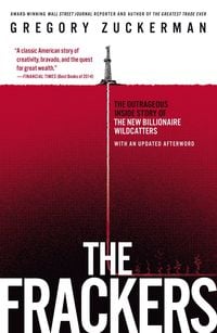 Produktbild: The Frackers