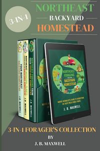Produktbild: Northeast Backyard Homestead 3-In-1 Forager's Collection