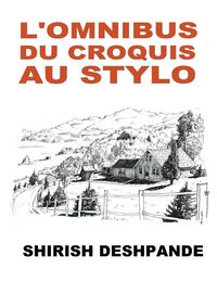 Produktbild: L'omnibus du croquis au stylo
