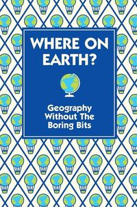 Produktbild: Where On Earth?