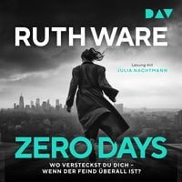 Produktbild: Zero Days