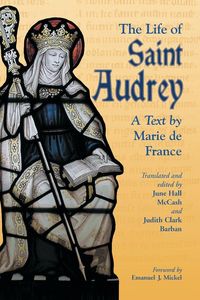 Produktbild: The Life of Saint Audrey