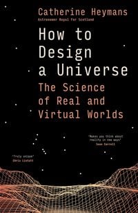 Produktbild: How to Design a Universe