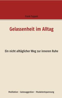 Produktbild: Gelassenheit im Alltag