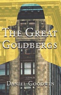 Produktbild: The Great Goldbergs