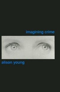 Produktbild: Imagining Crime