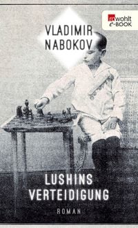 Produktbild: Lushins Verteidigung