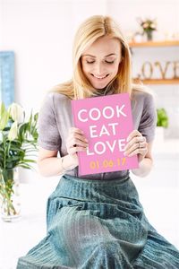 Produktbild: Cotton, F: Cook. Eat. Love.