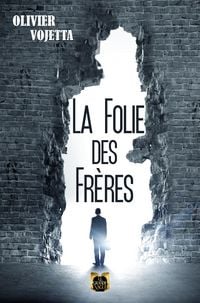 Produktbild: La folie des fr&egrave;res