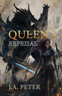 Produktbild: Queen's Reprisal