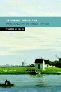 Produktbild: Ordinary Prussians