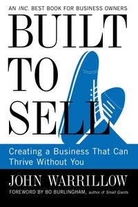 Produktbild: Built To Sell