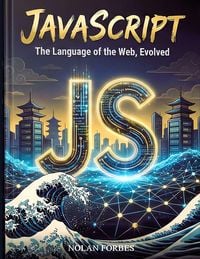 Produktbild: Java Script Dictionary