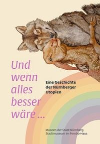 Produktbild: Und wenn alles besser w&auml;re &hellip;