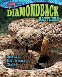 Produktbild: Diamondback Rattlers: America's Most Venomous Snakes!