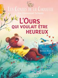 Produktbild: L'ours qui voulait &ecirc;tre heureux