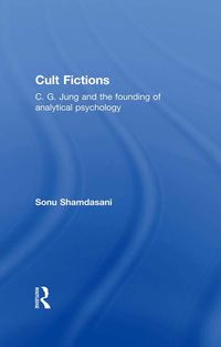 Produktbild: Cult Fictions