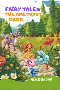 Produktbild: Fairy-Tales: The Amethyst Deer