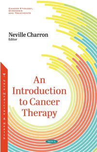 Produktbild: Introduction to Cancer Therapy