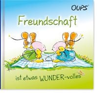 Produktbild: Freundschaft ist etwas WUNDER-volles