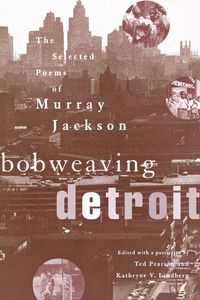 Produktbild: Bobweaving Detroit
