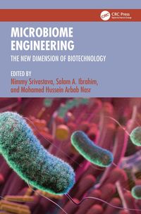 Produktbild: Microbiome Engineering
