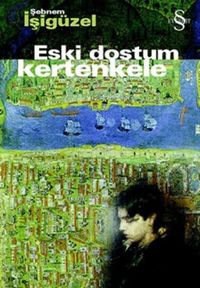 Produktbild: Eski Dostum Kertenkele