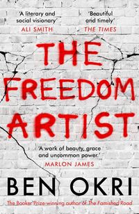 Produktbild: The Freedom Artist