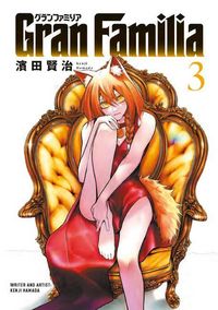 Produktbild: Gran Familia Vol.3